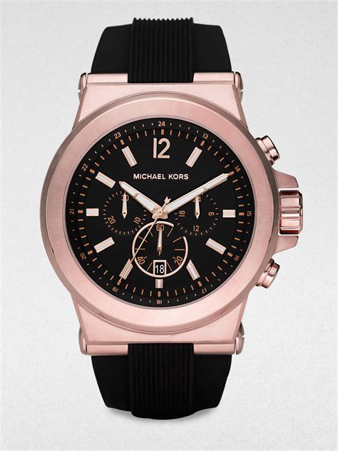 michael kors mk284m|michael kors dylan watch.